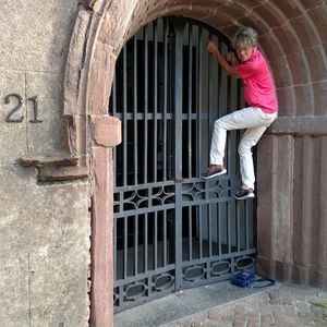 Meet your Posher, Carolyn